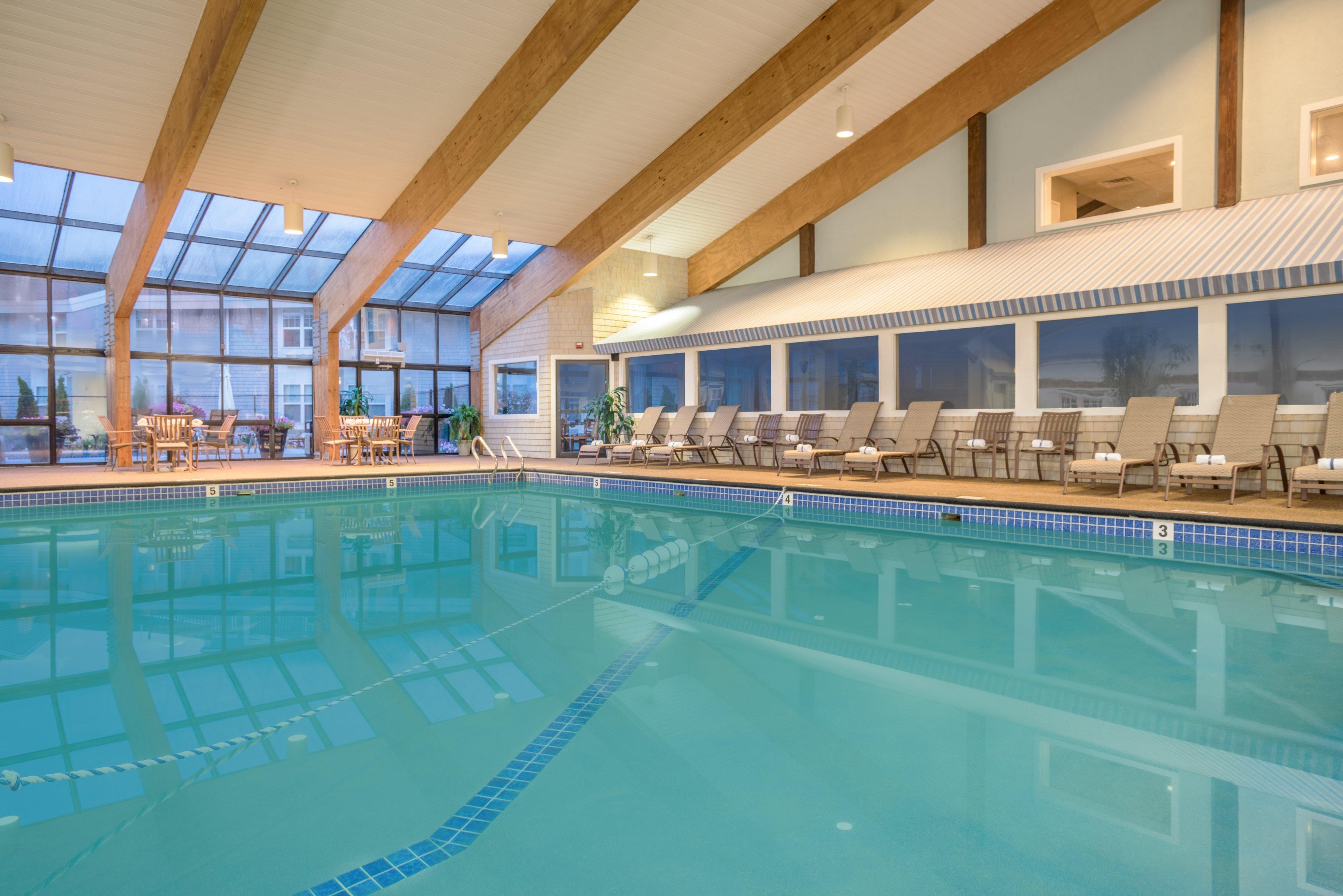 Holiday Inn Cape Cod - Hyannis By Ihg Exterior foto