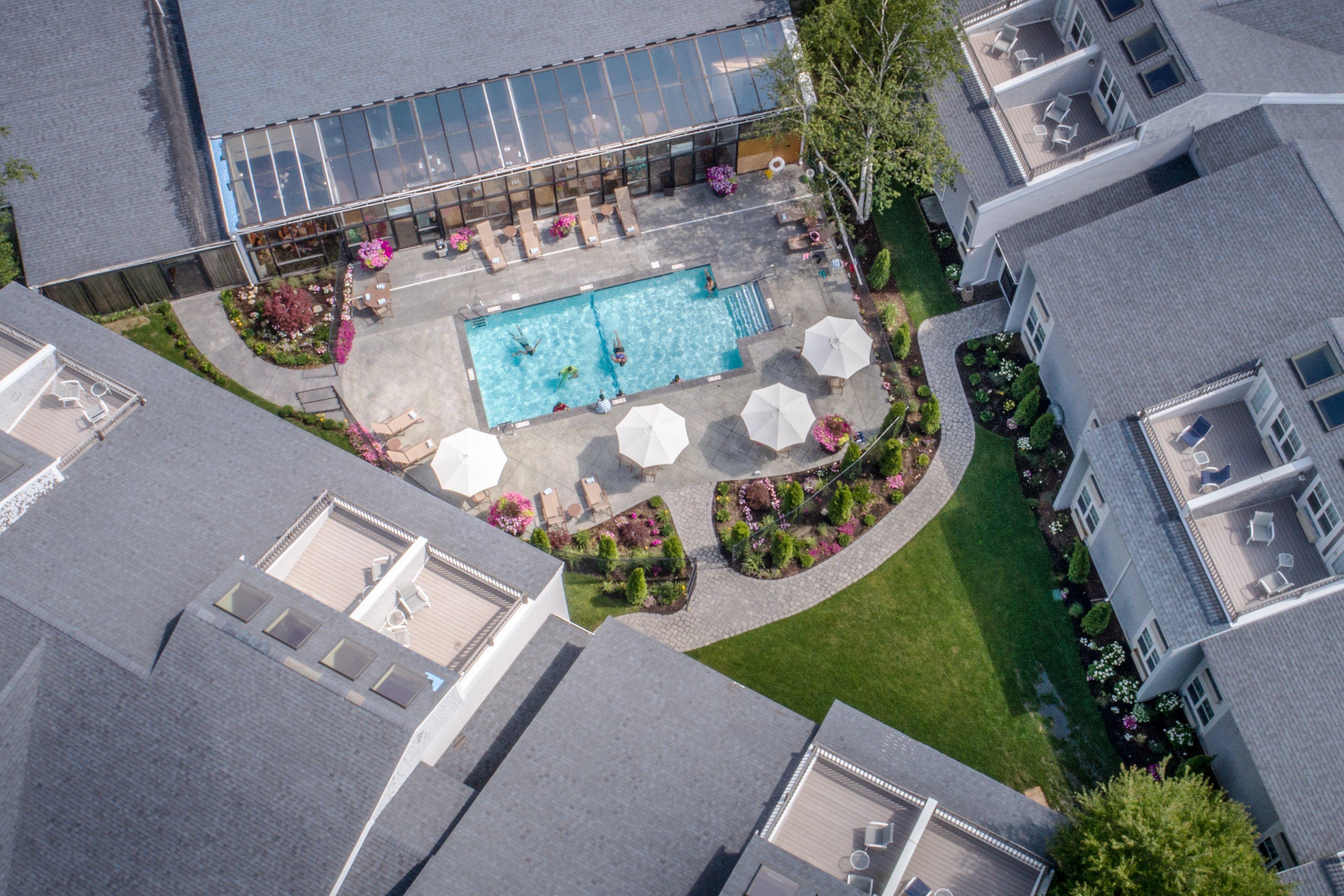 Holiday Inn Cape Cod - Hyannis By Ihg Exterior foto
