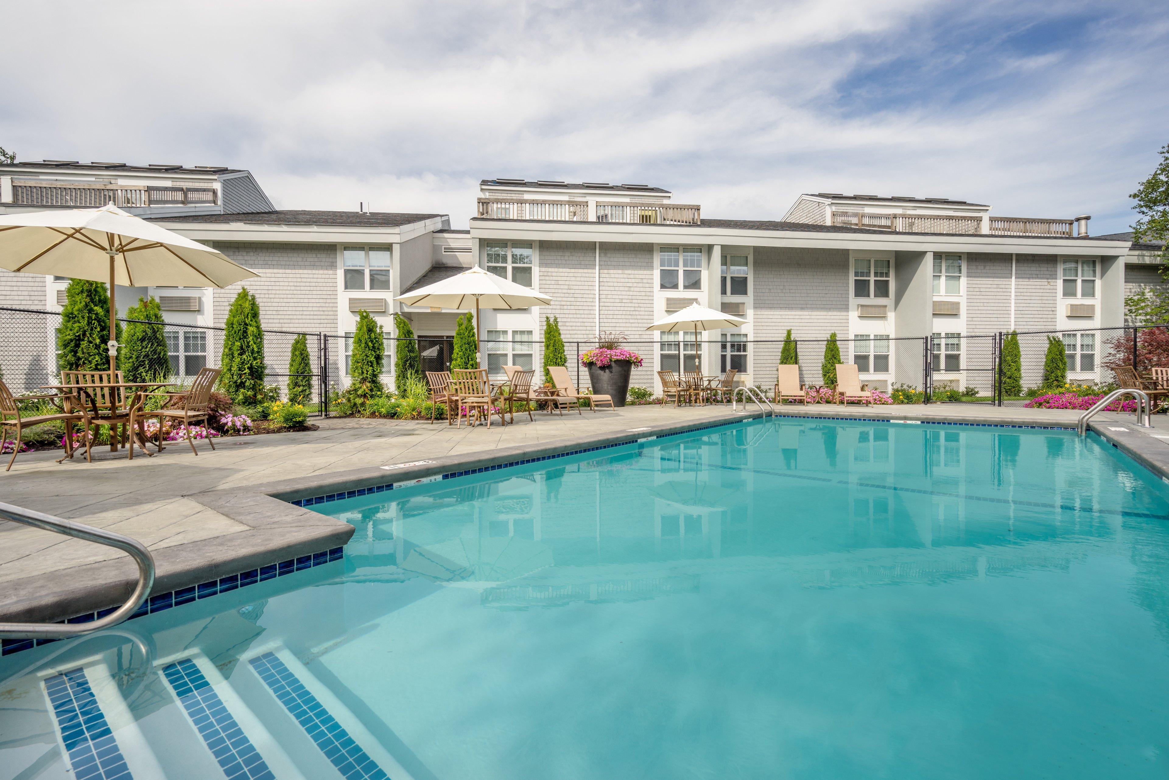Holiday Inn Cape Cod - Hyannis By Ihg Exterior foto