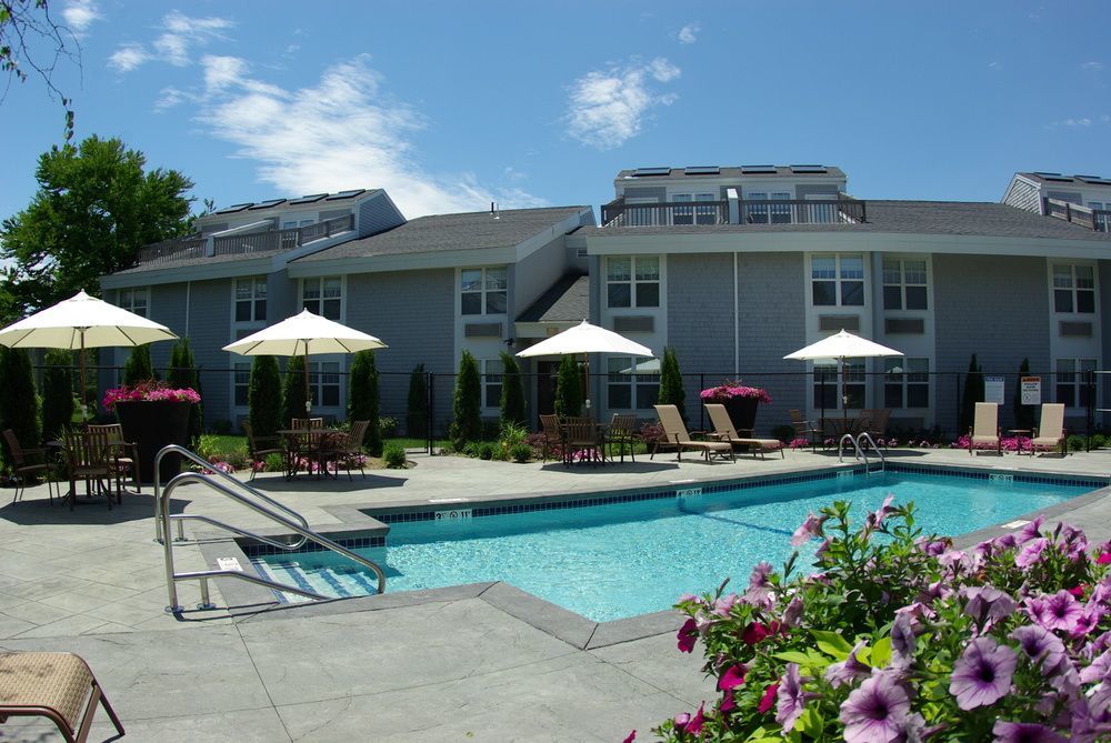 Holiday Inn Cape Cod - Hyannis By Ihg Exterior foto