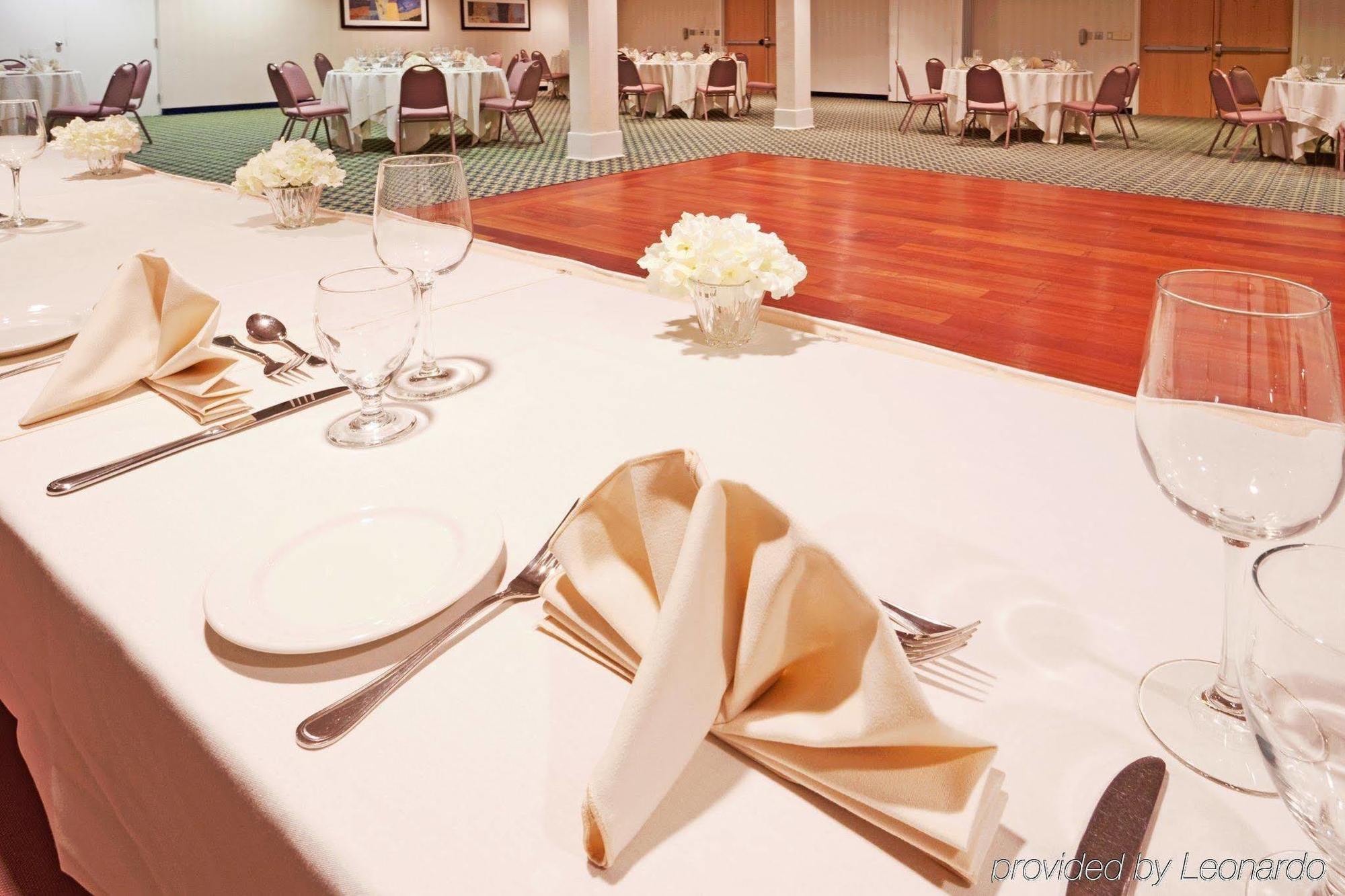 Holiday Inn Cape Cod - Hyannis By Ihg Restaurante foto
