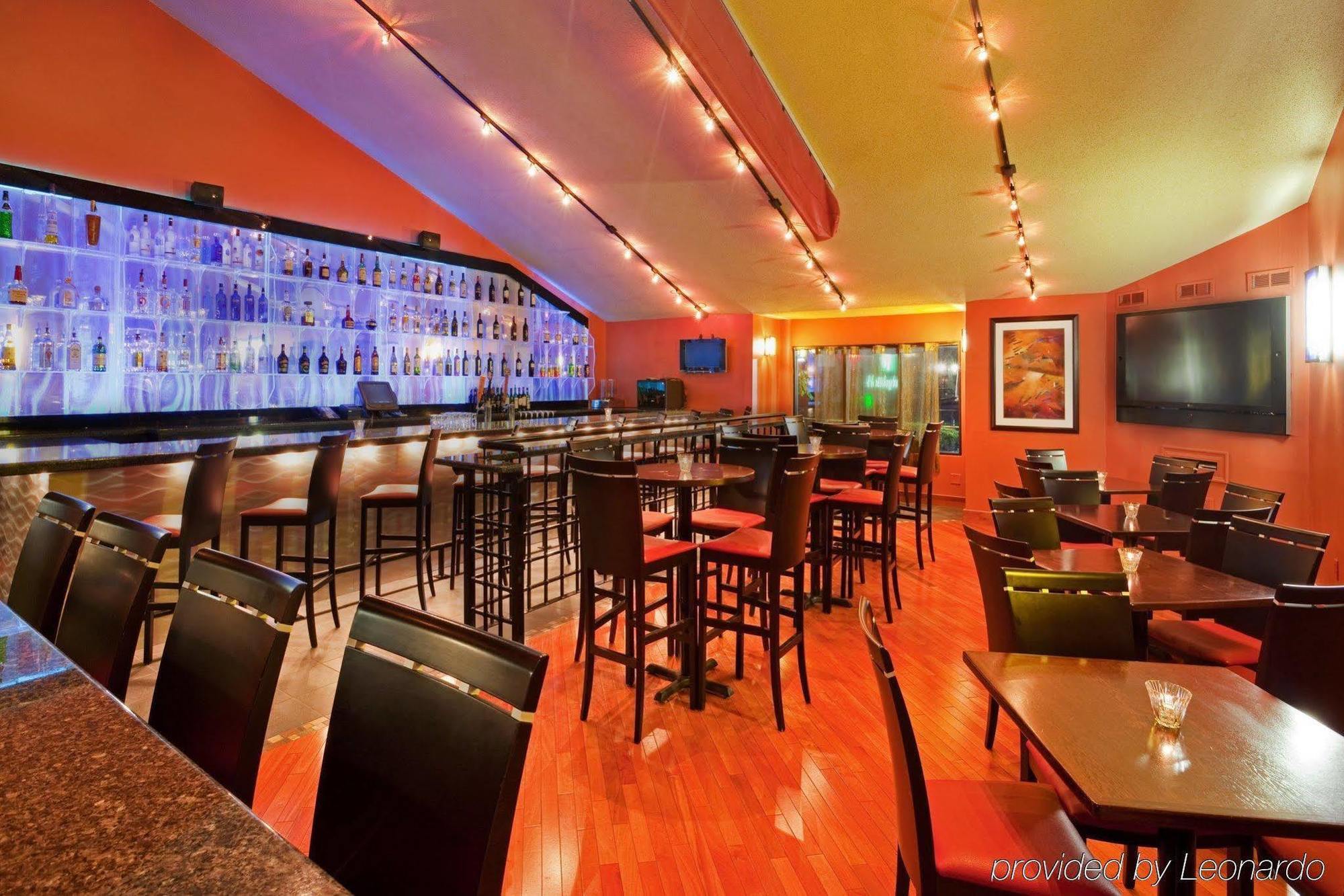 Holiday Inn Cape Cod - Hyannis By Ihg Restaurante foto
