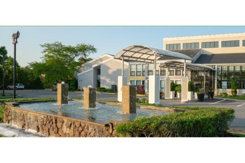 Holiday Inn Cape Cod - Hyannis By Ihg Exterior foto