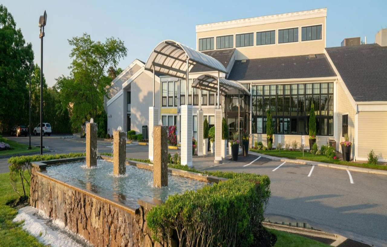 Holiday Inn Cape Cod - Hyannis By Ihg Exterior foto